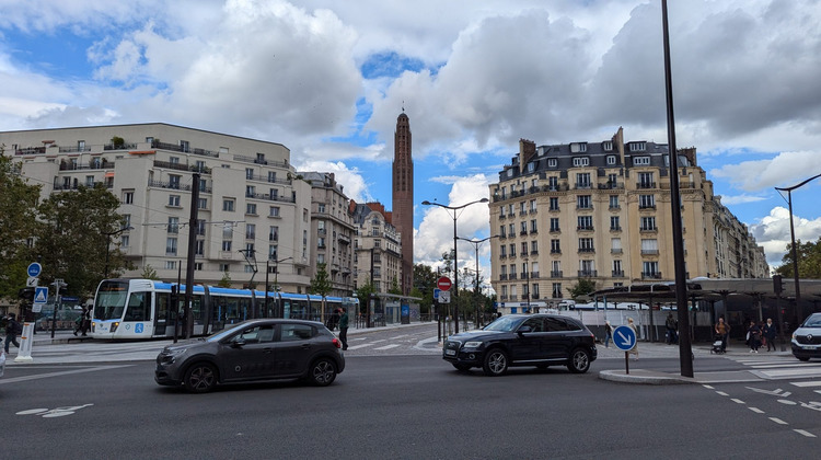 Ma-Cabane - Vente Boutique Paris, 105 m²