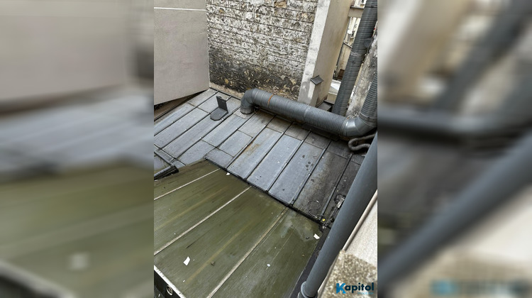 Ma-Cabane - Vente Boutique Paris, 47 m²