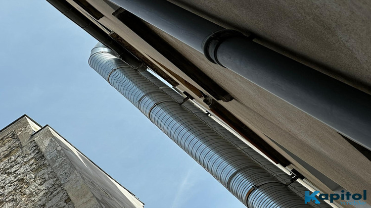 Ma-Cabane - Vente Boutique Paris, 47 m²