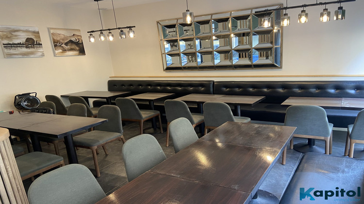 Ma-Cabane - Vente Boutique Paris, 56 m²