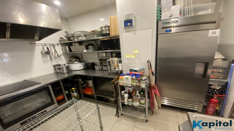 Ma-Cabane - Vente Boutique Paris, 56 m²