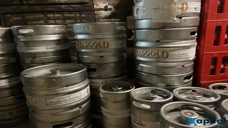 Ma-Cabane - Vente Boutique Paris, 124 m²