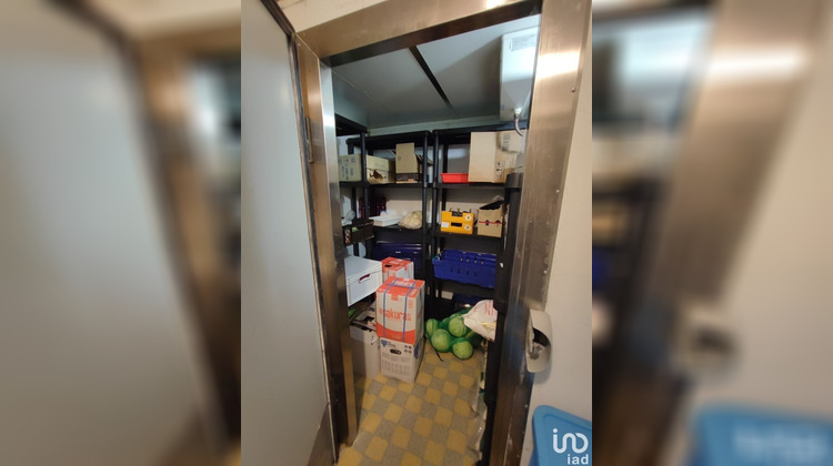 Ma-Cabane - Vente Boutique Paris, 57 m²