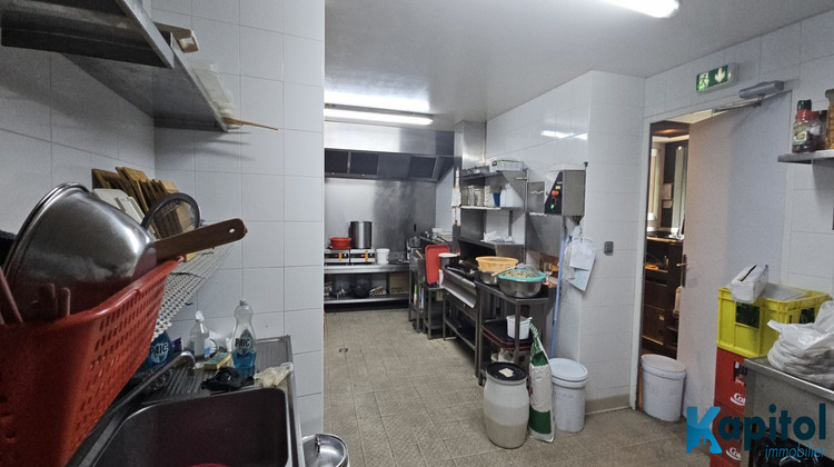 Ma-Cabane - Vente Boutique Paris, 170 m²