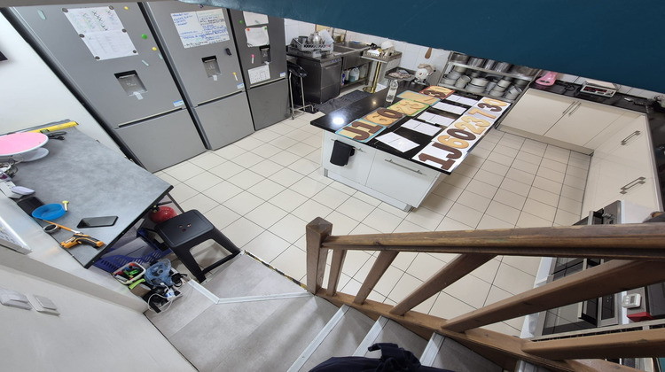 Ma-Cabane - Vente Boutique Paris, 47 m²