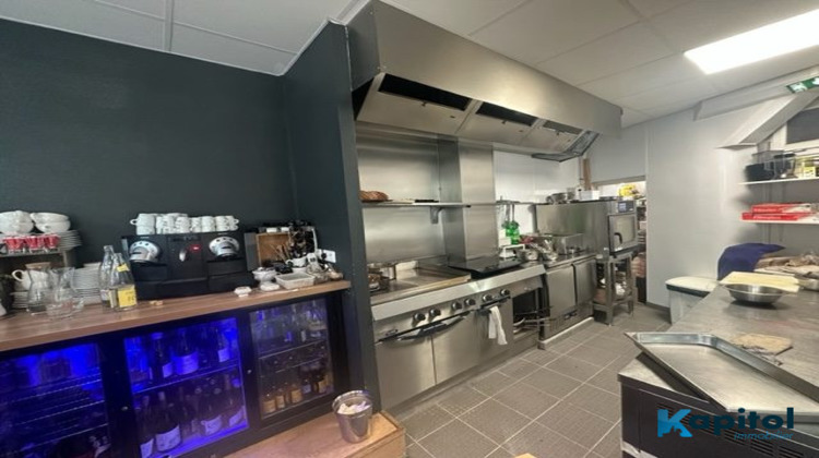 Ma-Cabane - Vente Boutique Paris, 75 m²