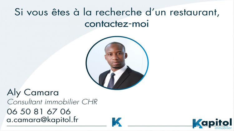 Ma-Cabane - Vente Boutique Paris, 75 m²