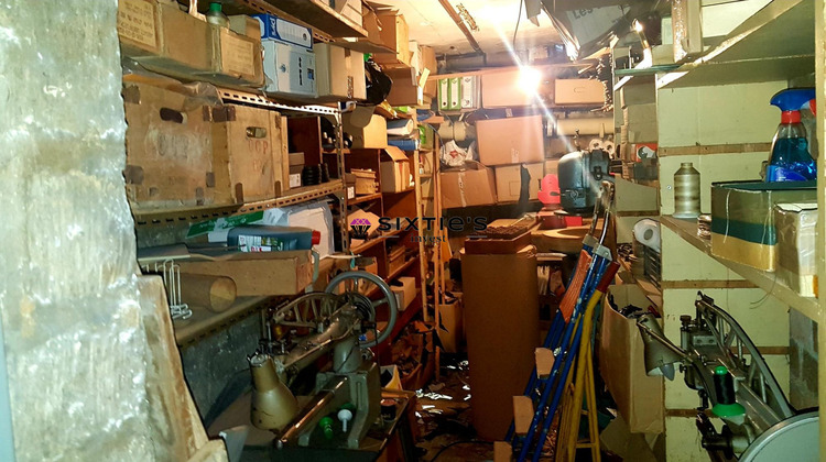 Ma-Cabane - Vente Boutique Paris, 35 m²