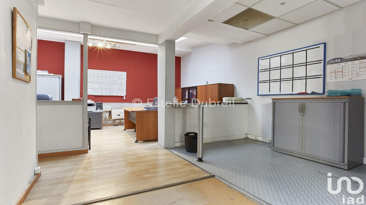 Ma-Cabane - Vente Boutique Paris, 220 m²