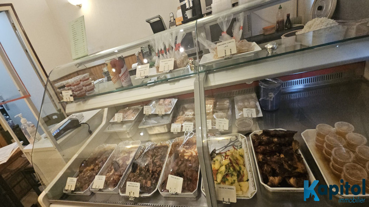 Ma-Cabane - Vente Boutique Paris, 34 m²