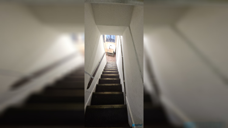 Ma-Cabane - Vente Boutique Paris, 34 m²