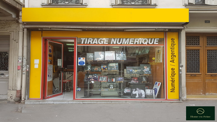 Ma-Cabane - Vente Boutique Paris, 54 m²