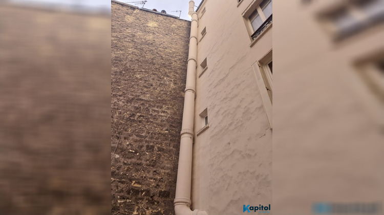 Ma-Cabane - Vente Boutique Paris, 100 m²