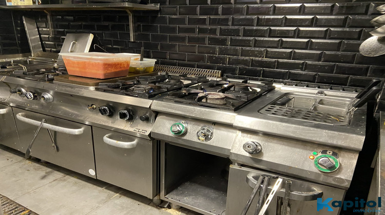 Ma-Cabane - Vente Boutique Paris, 203 m²