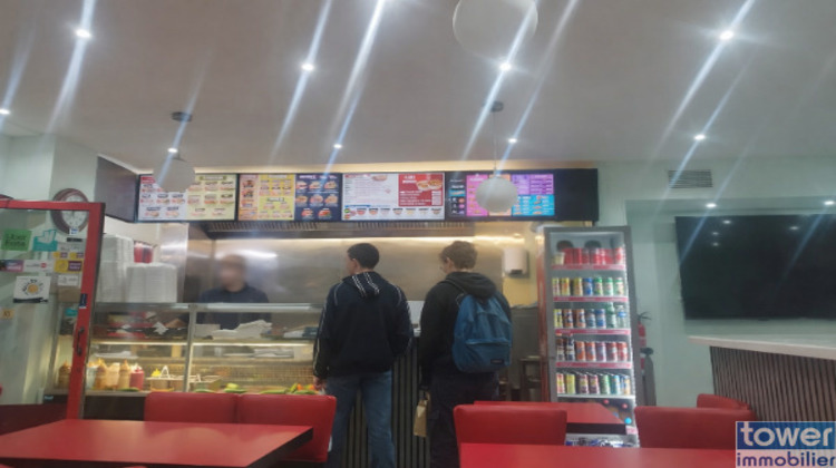 Ma-Cabane - Vente Boutique Paris, 130 m²