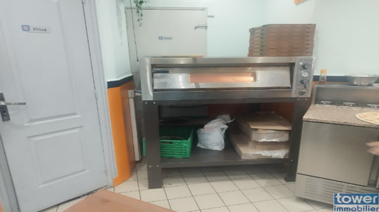 Ma-Cabane - Vente Boutique Paris, 130 m²