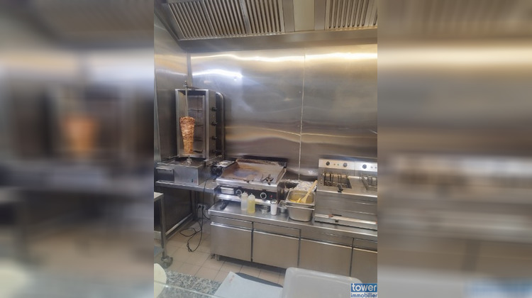 Ma-Cabane - Vente Boutique Paris, 130 m²