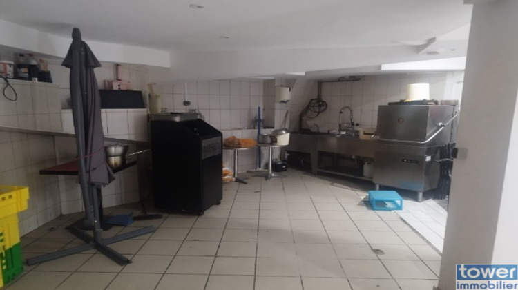 Ma-Cabane - Vente Boutique Paris, 130 m²