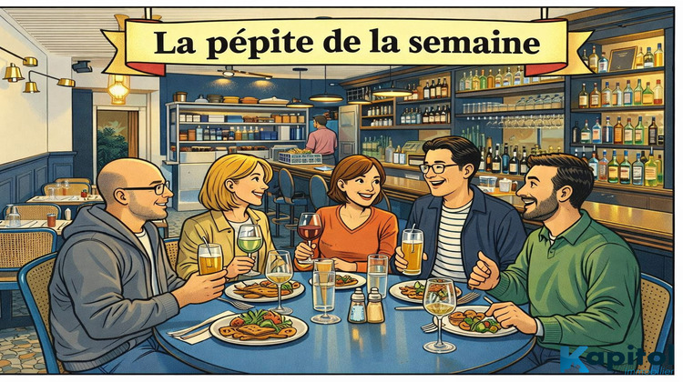 Ma-Cabane - Vente Boutique Paris, 100 m²