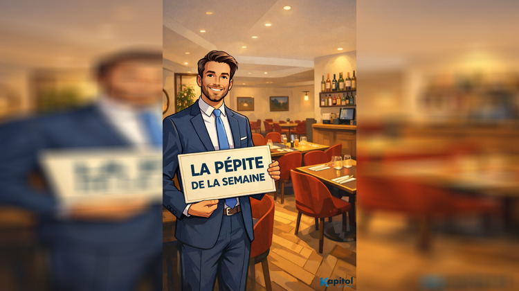 Ma-Cabane - Vente Boutique Paris, 203 m²