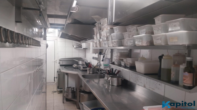 Ma-Cabane - Vente Boutique Paris, 35 m²