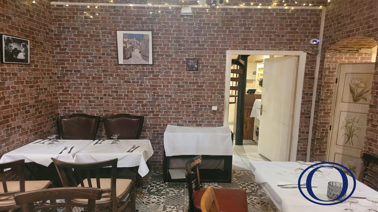 Ma-Cabane - Vente Boutique Paris, 62 m²