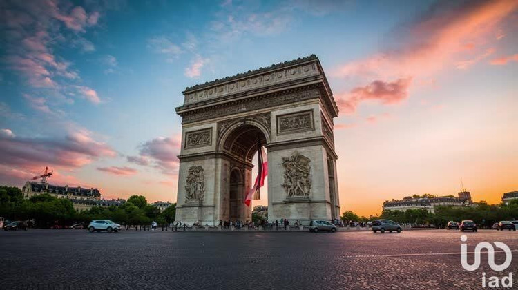 Ma-Cabane - Vente Boutique Paris, 107 m²