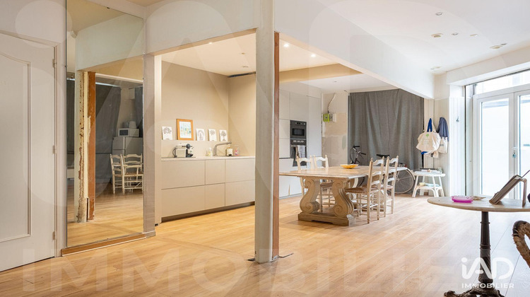 Ma-Cabane - Vente Boutique Paris, 83 m²