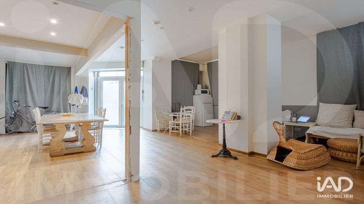 Ma-Cabane - Vente Boutique Paris, 83 m²