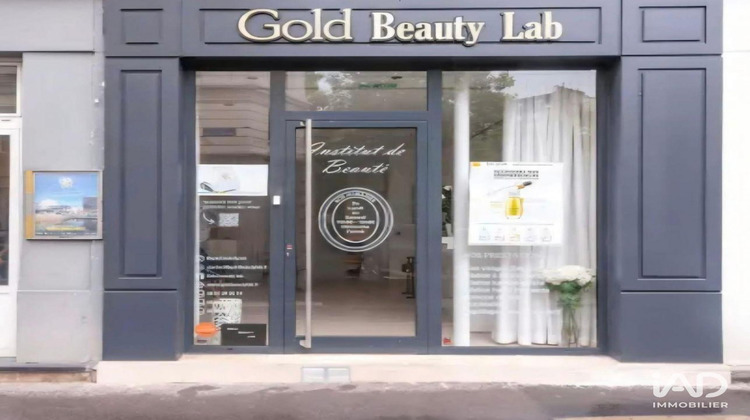 Ma-Cabane - Vente Boutique Paris, 45 m²