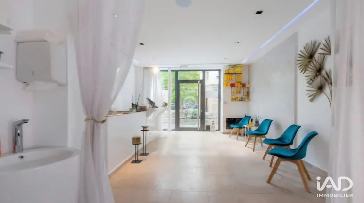 Ma-Cabane - Vente Boutique Paris, 45 m²