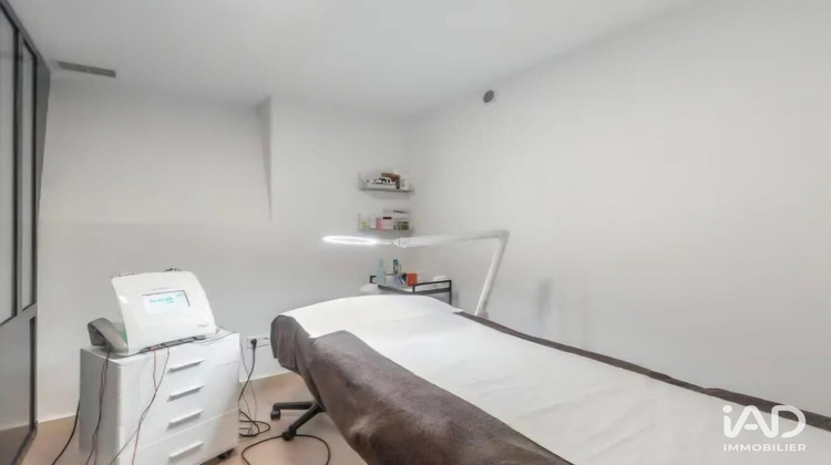 Ma-Cabane - Vente Boutique Paris, 45 m²