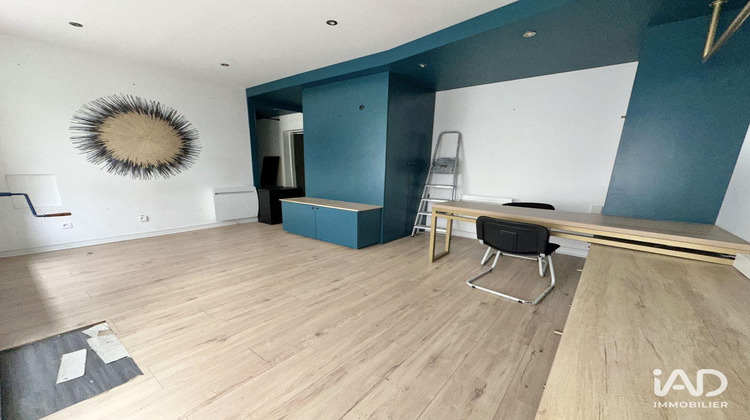 Ma-Cabane - Vente Boutique Paris, 48 m²