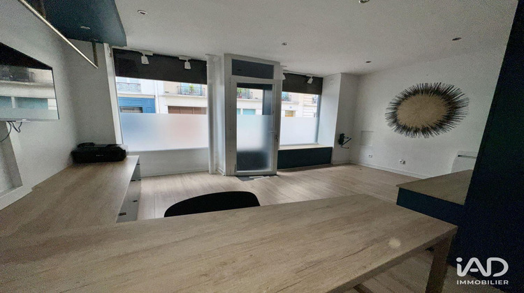 Ma-Cabane - Vente Boutique Paris, 48 m²