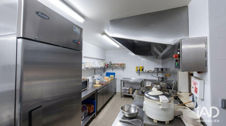 Ma-Cabane - Vente Boutique Paris, 93 m²