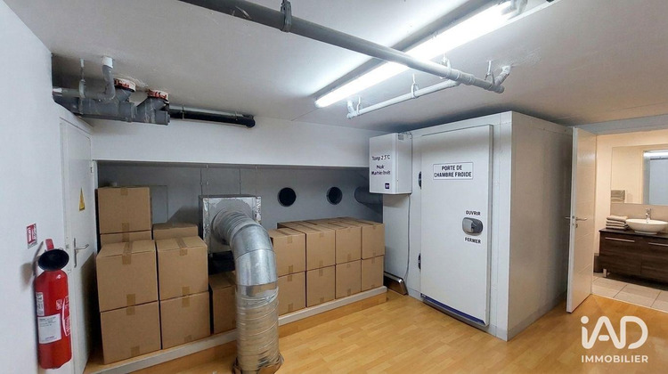 Ma-Cabane - Vente Boutique Paris, 93 m²