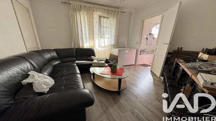 Ma-Cabane - Vente Boutique Paris, 185 m²