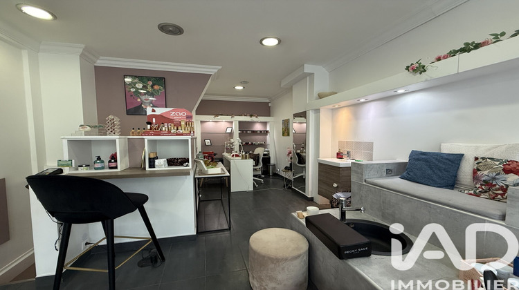 Ma-Cabane - Vente Boutique Paris, 25 m²