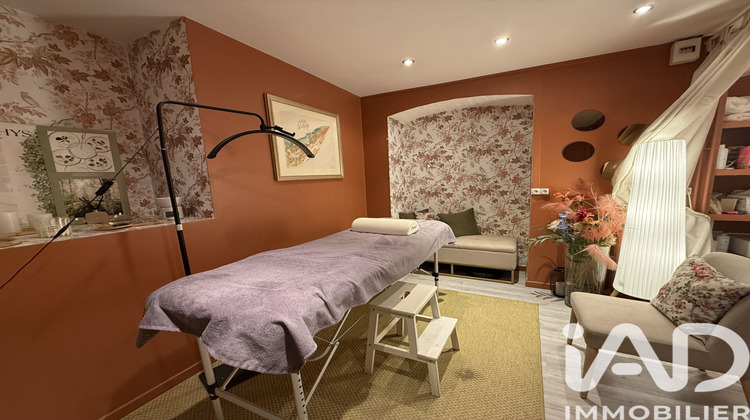 Ma-Cabane - Vente Boutique Paris, 25 m²