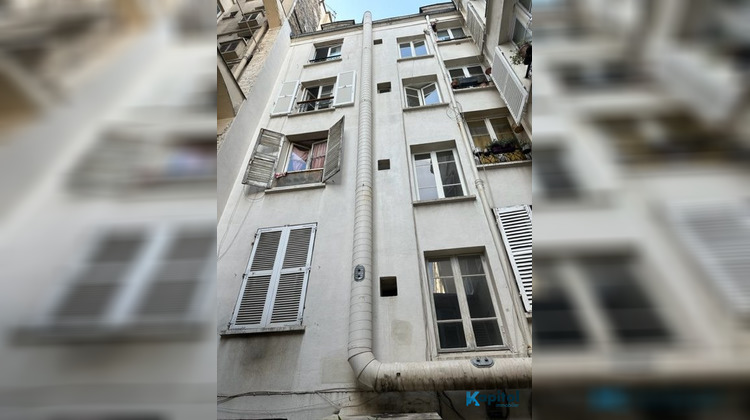 Ma-Cabane - Vente Boutique Paris, 98 m²