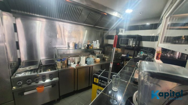 Ma-Cabane - Vente Boutique Paris, 80 m²