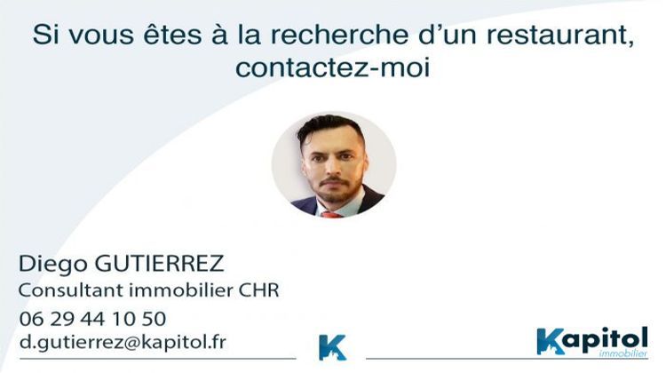 Ma-Cabane - Vente Boutique Paris, 80 m²