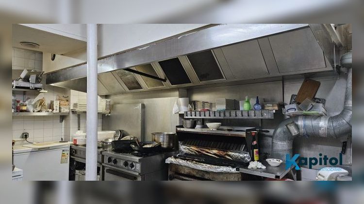 Ma-Cabane - Vente Boutique Paris, 90 m²