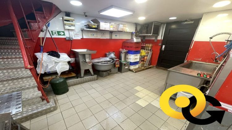 Ma-Cabane - Vente Boutique Paris, 94 m²