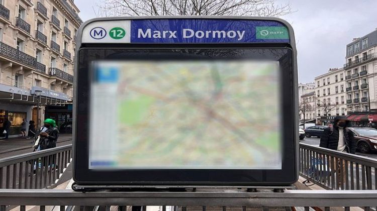 Ma-Cabane - Vente Boutique Paris, 162 m²