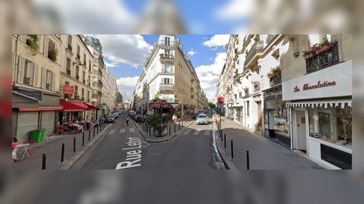 Ma-Cabane - Vente Boutique Paris, 45 m²