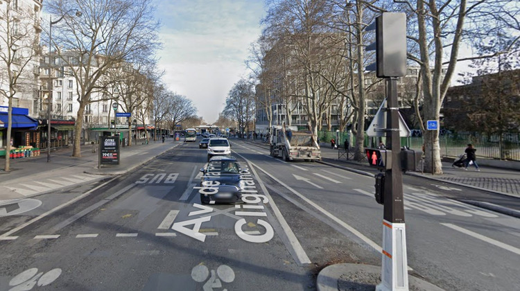 Ma-Cabane - Vente Boutique Paris, 235 m²