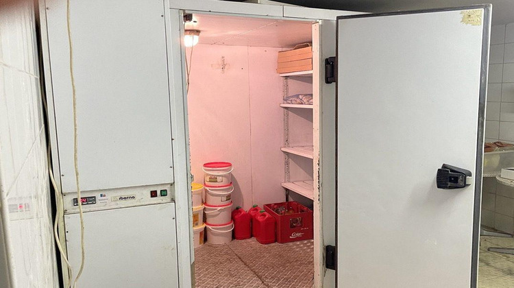 Ma-Cabane - Vente Boutique Paris, 235 m²