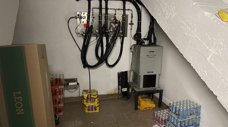 Ma-Cabane - Vente Boutique Paris, 235 m²