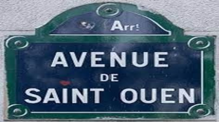 Ma-Cabane - Vente Boutique Paris, 45 m²